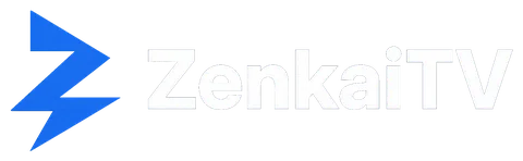 ZenkaiTV